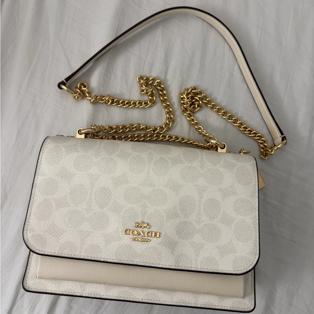 Coach Crossbody Bag
